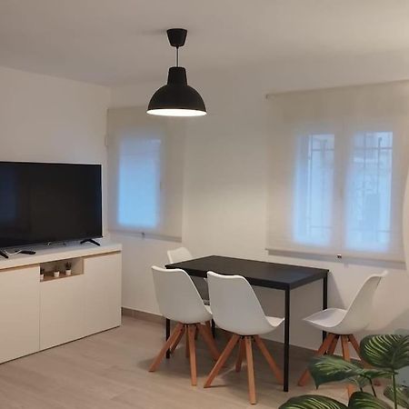 Apartamento Moderno A 1Km De Granada Exteriör bild