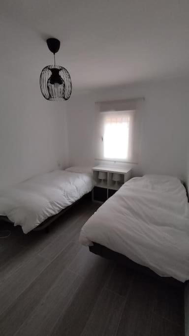 Apartamento Moderno A 1Km De Granada Exteriör bild