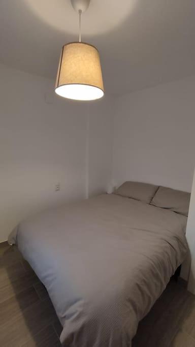 Apartamento Moderno A 1Km De Granada Exteriör bild