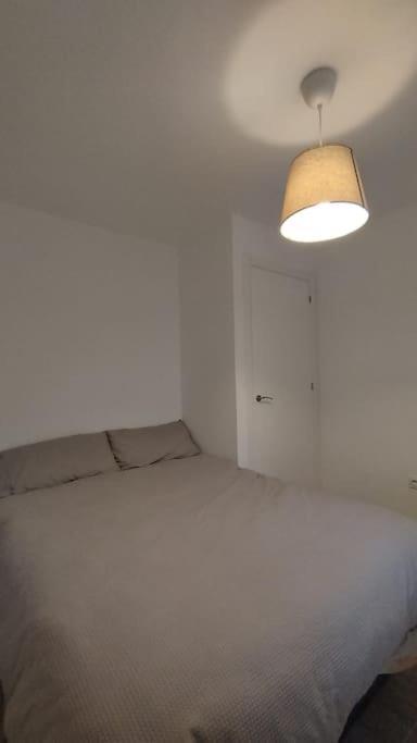 Apartamento Moderno A 1Km De Granada Exteriör bild