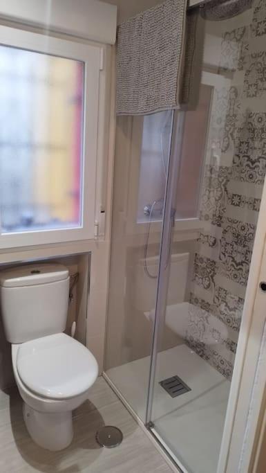 Apartamento Moderno A 1Km De Granada Exteriör bild