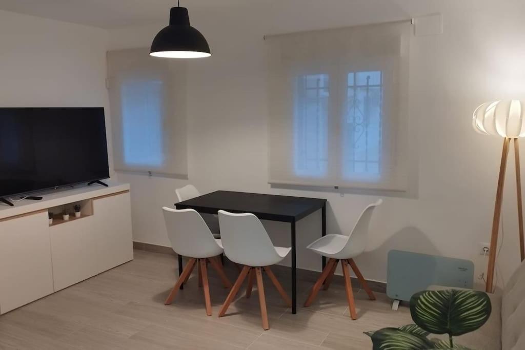 Apartamento Moderno A 1Km De Granada Exteriör bild