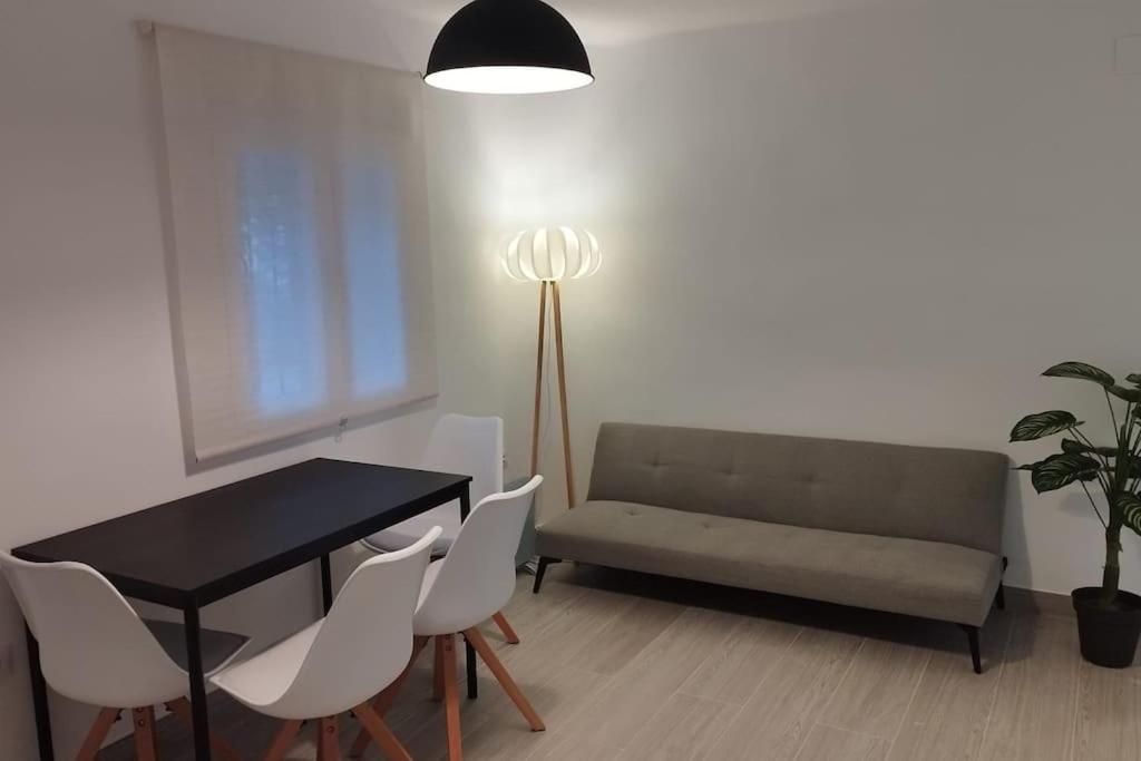 Apartamento Moderno A 1Km De Granada Exteriör bild