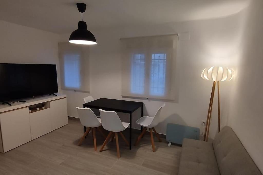 Apartamento Moderno A 1Km De Granada Exteriör bild