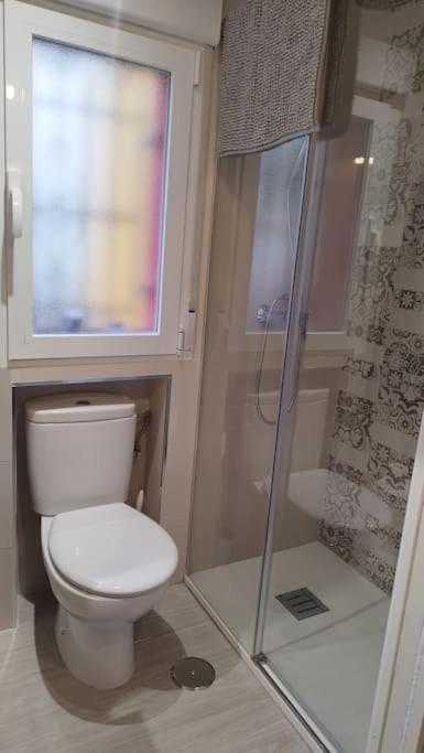 Apartamento Moderno A 1Km De Granada Exteriör bild