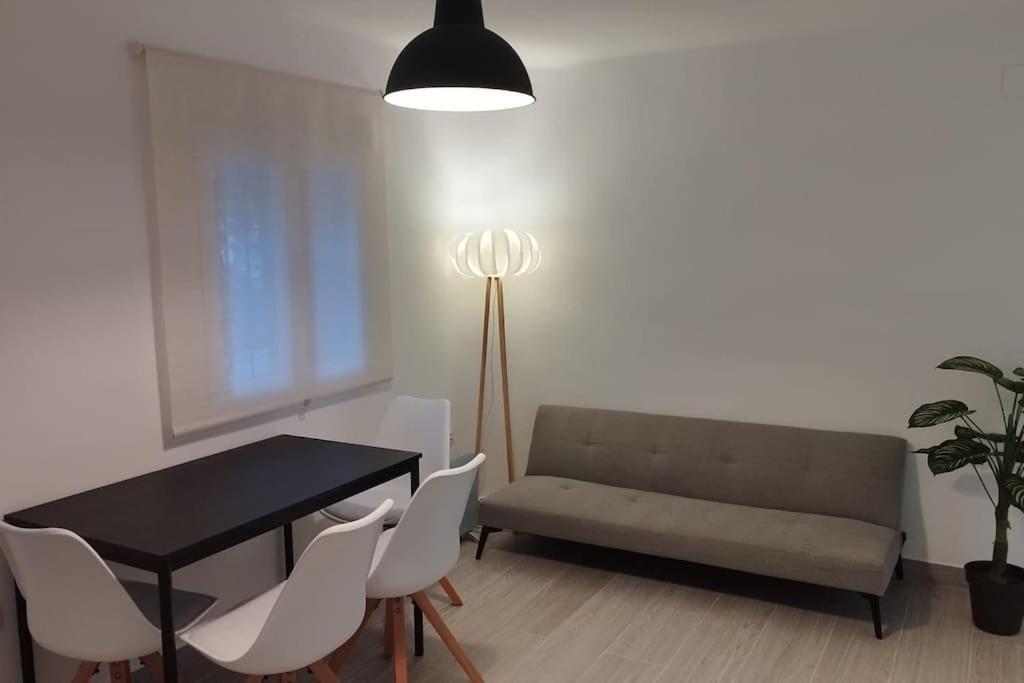 Apartamento Moderno A 1Km De Granada Exteriör bild