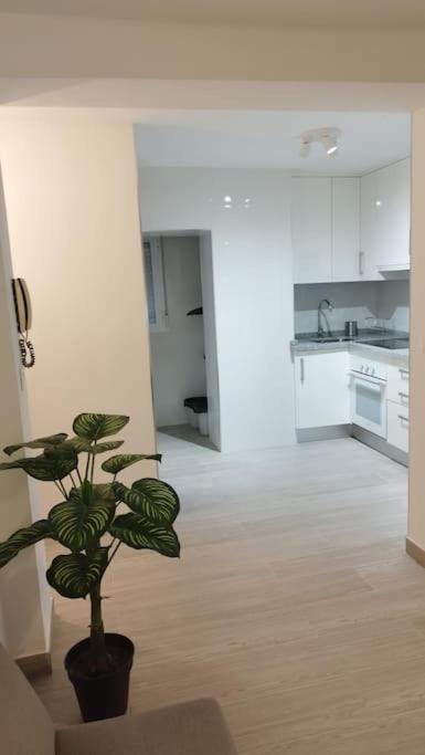 Apartamento Moderno A 1Km De Granada Exteriör bild