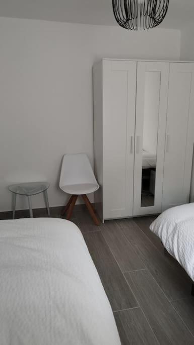 Apartamento Moderno A 1Km De Granada Exteriör bild
