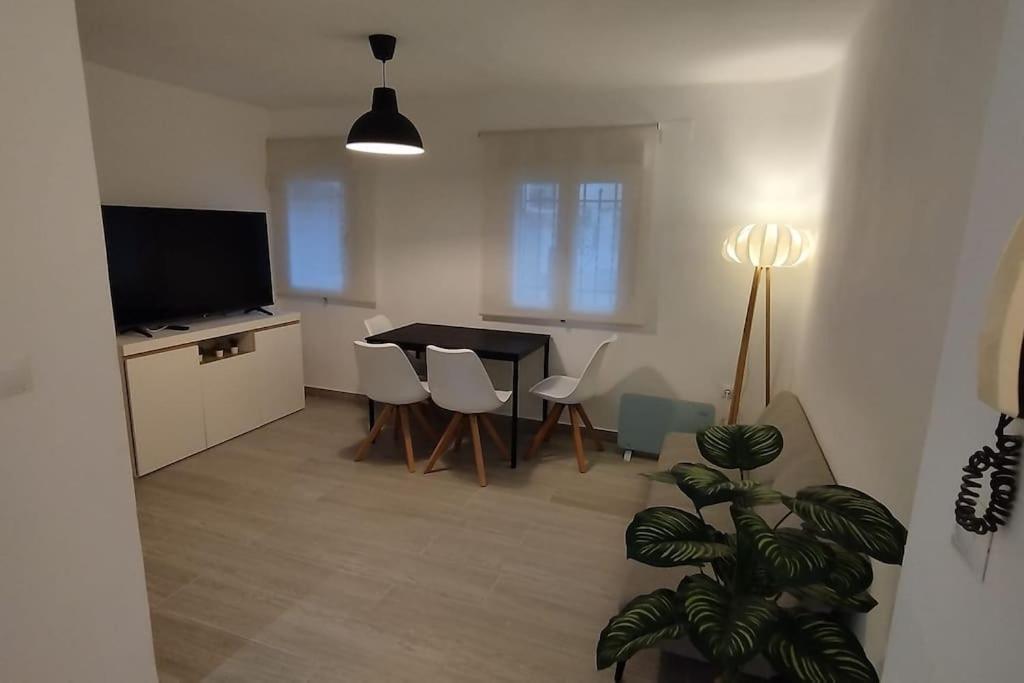 Apartamento Moderno A 1Km De Granada Exteriör bild