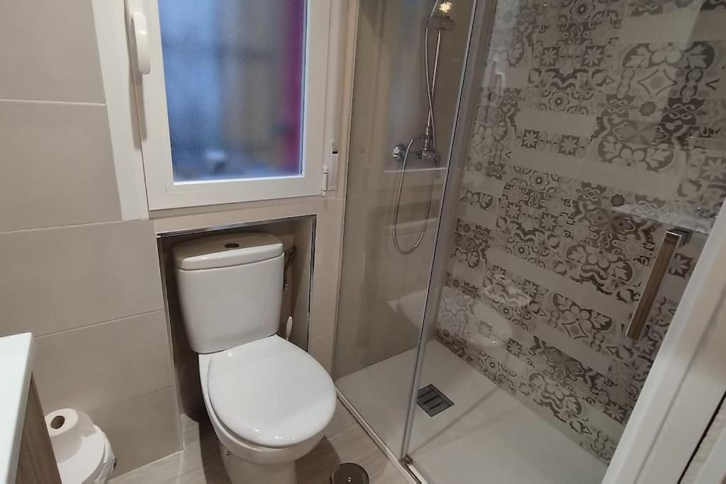 Apartamento Moderno A 1Km De Granada Exteriör bild