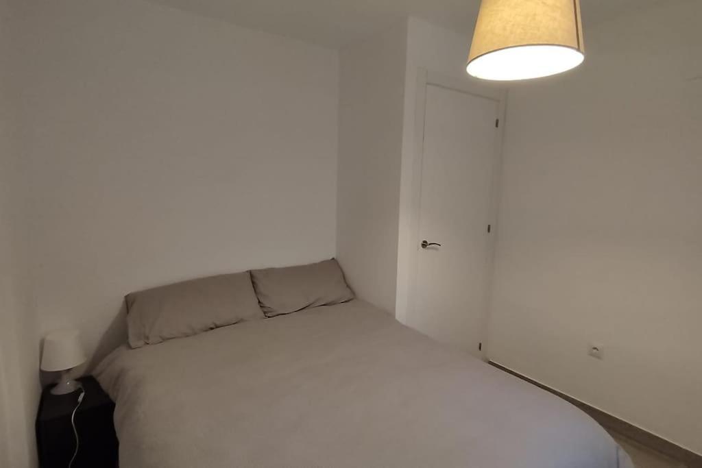 Apartamento Moderno A 1Km De Granada Exteriör bild