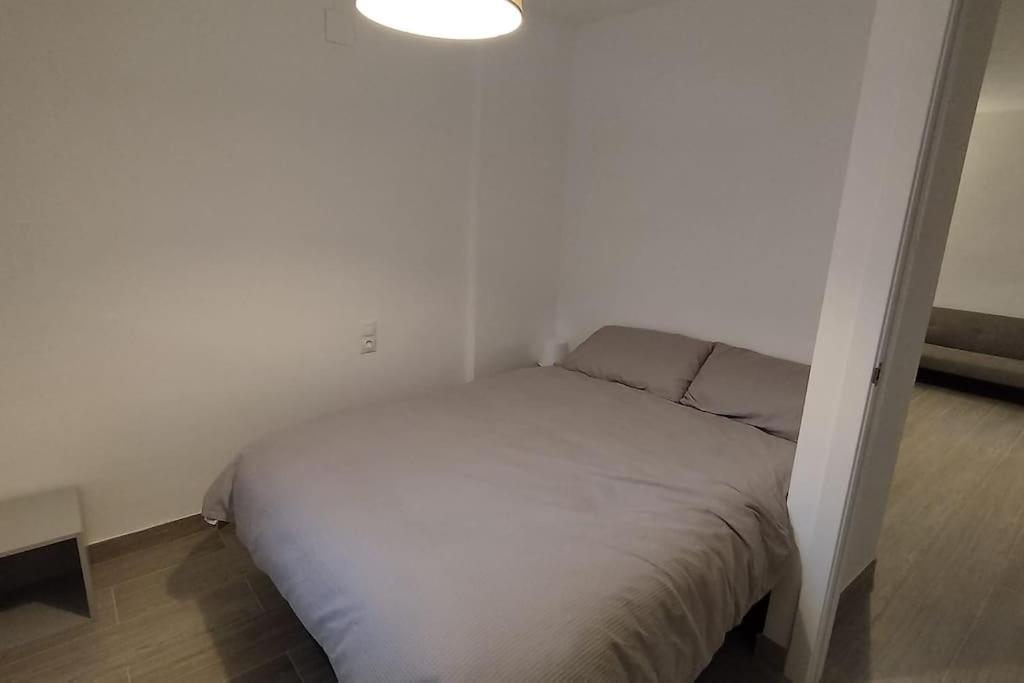 Apartamento Moderno A 1Km De Granada Exteriör bild
