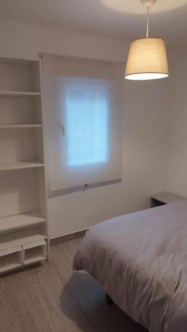 Apartamento Moderno A 1Km De Granada Exteriör bild