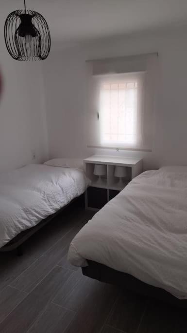 Apartamento Moderno A 1Km De Granada Exteriör bild