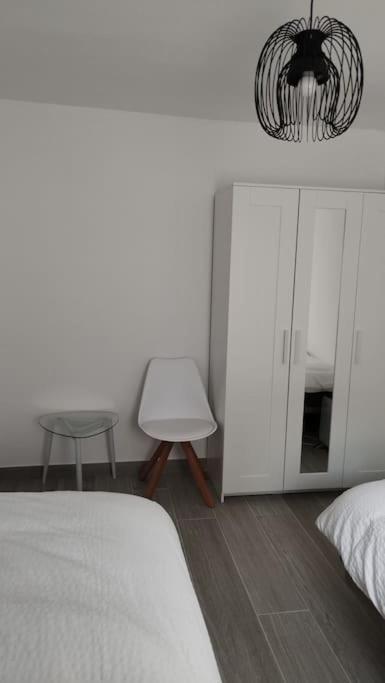 Apartamento Moderno A 1Km De Granada Exteriör bild