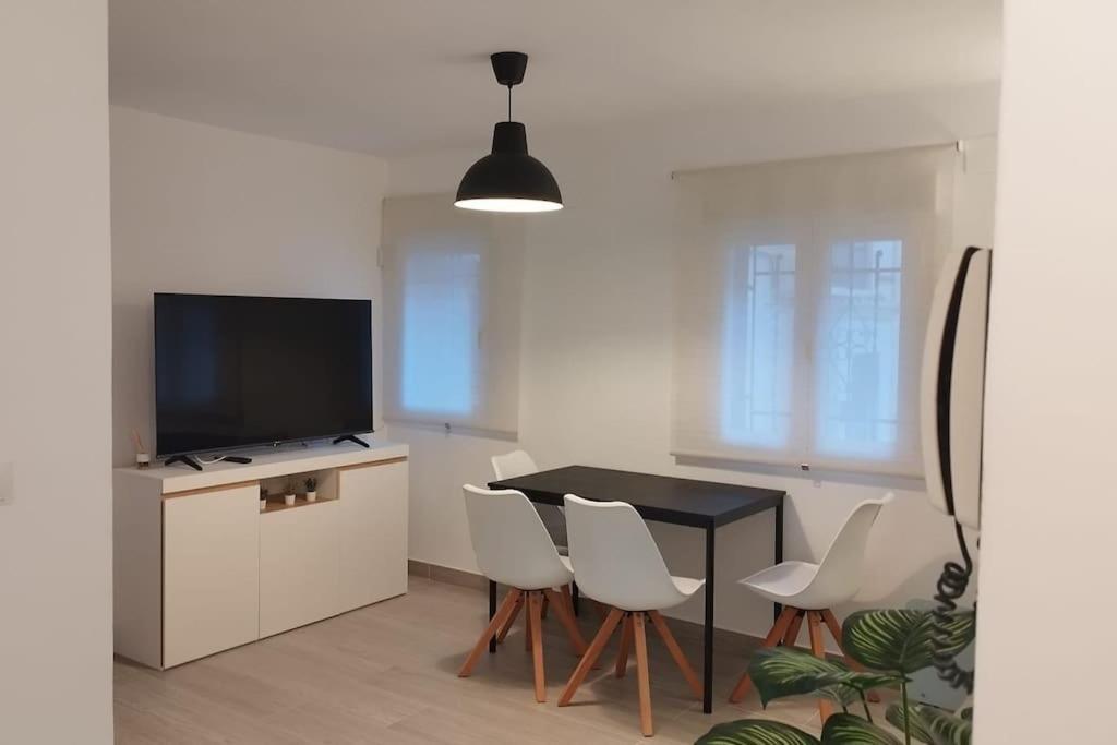 Apartamento Moderno A 1Km De Granada Exteriör bild